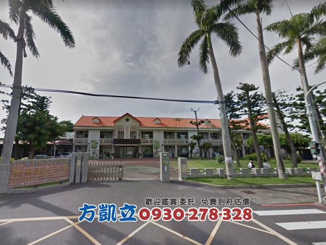 台南七股建地-4