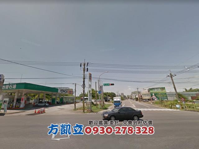 台南鹽水農地-4
