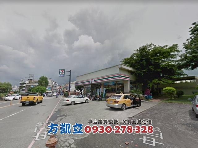 台南鹽水農地-9