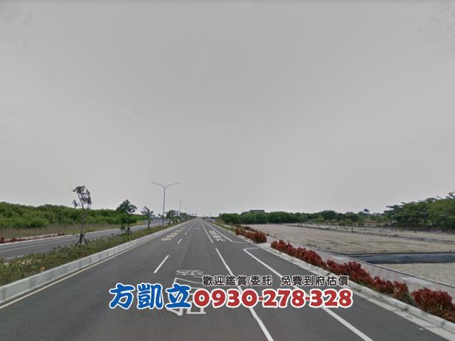 安南農地-1