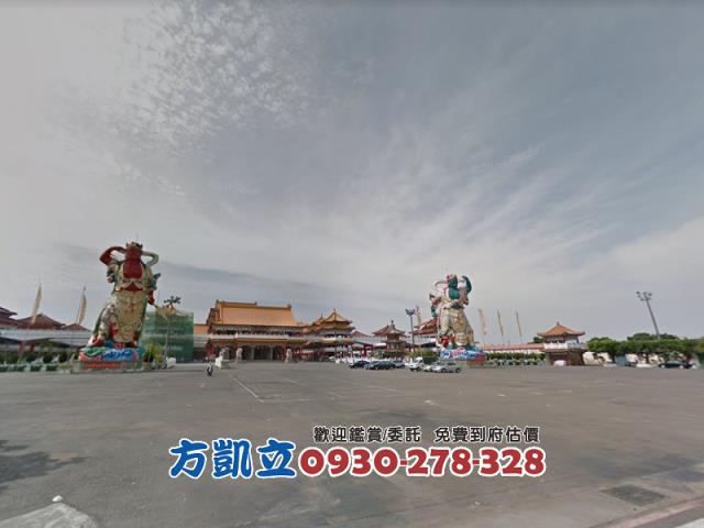 安南農地-2
