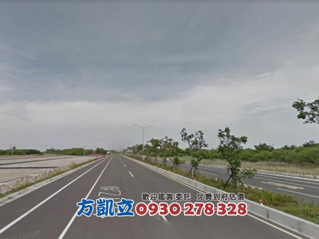 安南農地-3