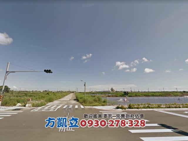 安南農地-4