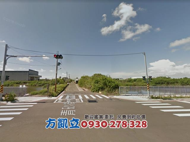 安南農地-5