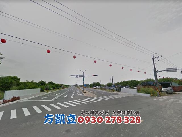 安南農地-6