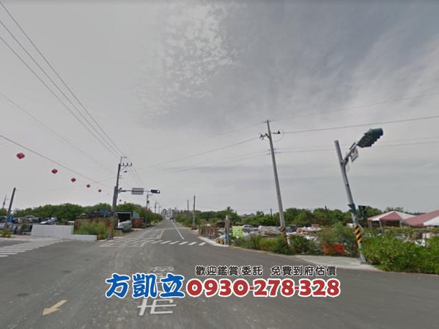安南農地-7