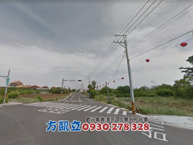 安南農地-9