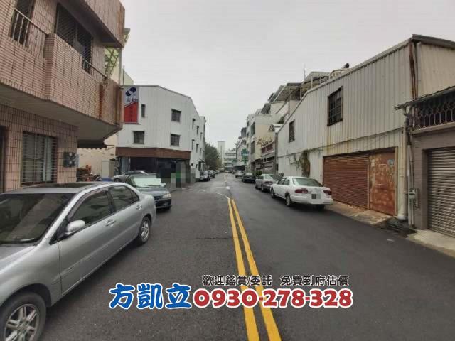 台南南區建地-10