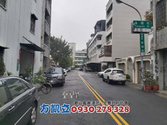 台南南區建地-7