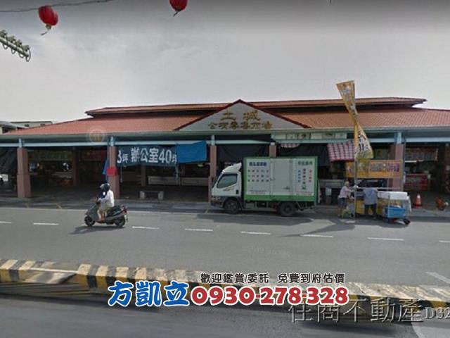 台南農地-12