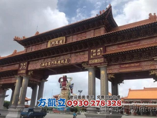 台南農地-5