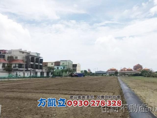 台南農地-6