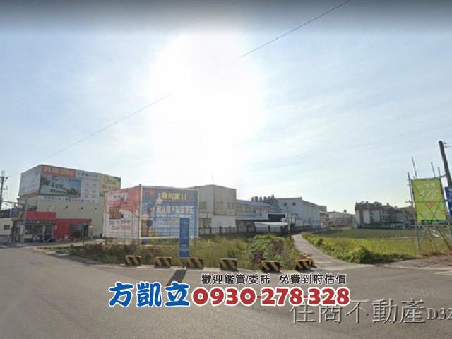 台南農地-8