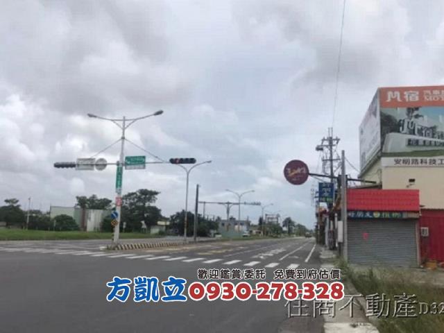 台南農地-9