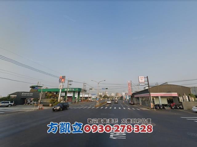 台南麻豆工業地-1