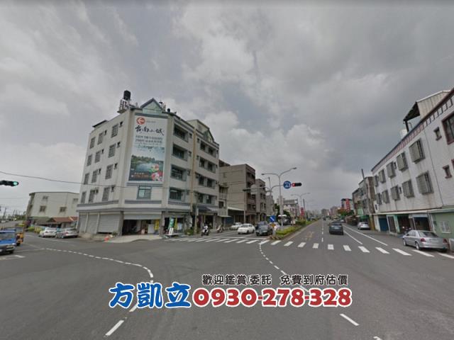 台南麻豆工業地-4
