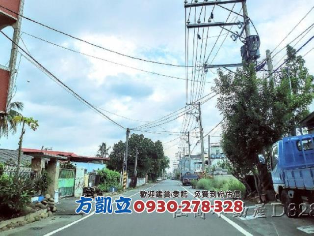 台南農地-9