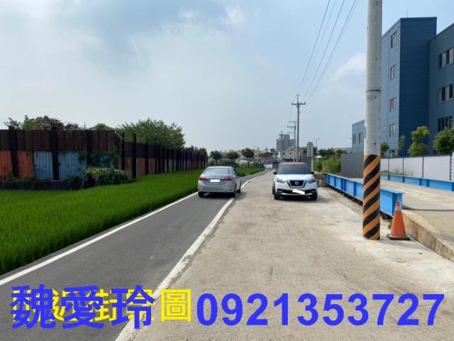 南投草屯農地-8