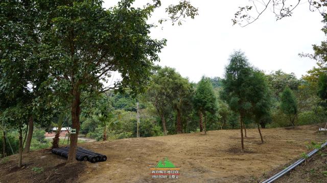 新竹北埔農地-1