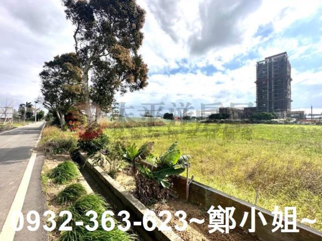 桃園楊梅農地-1