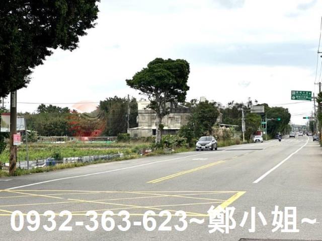 桃園楊梅農地-7