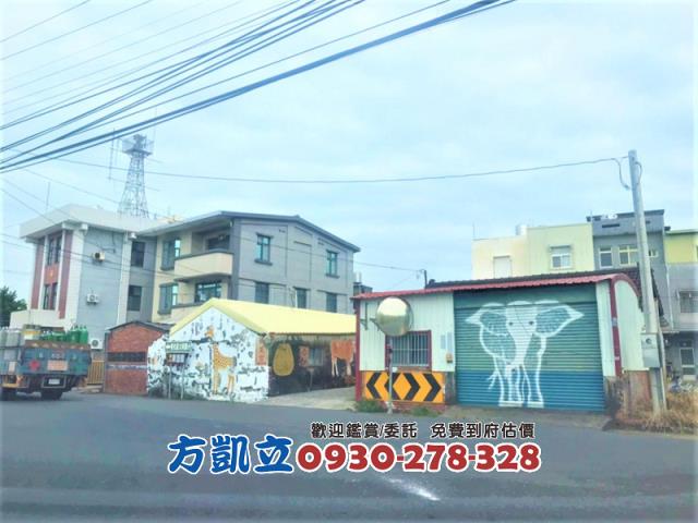 台南善化農地-6