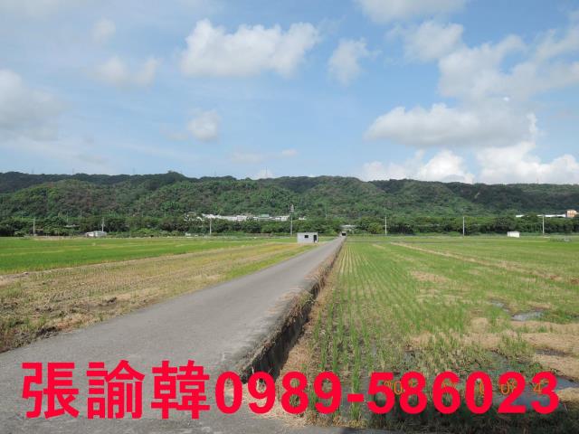 草屯農地-7