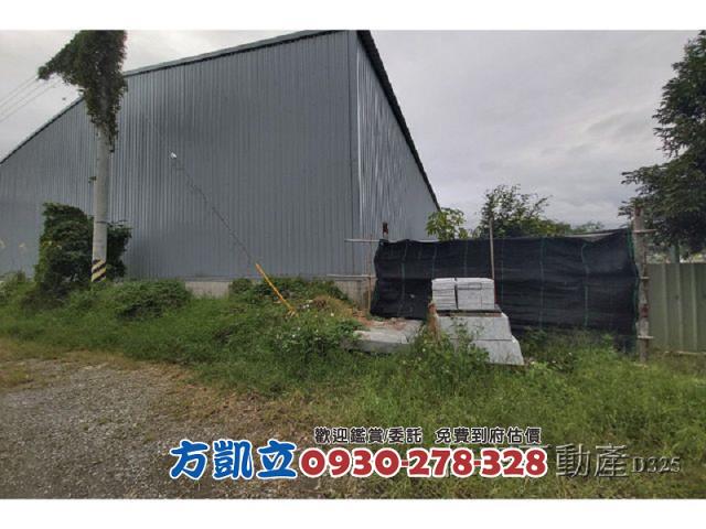 吉安農地-6