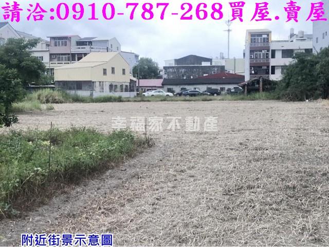 學甲建地-5