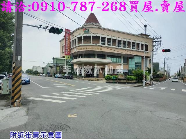 台南下營農地-13