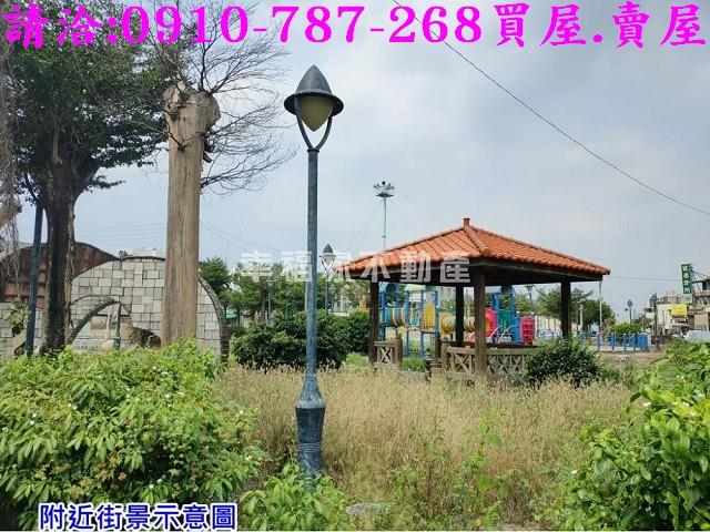 台南下營農地-15