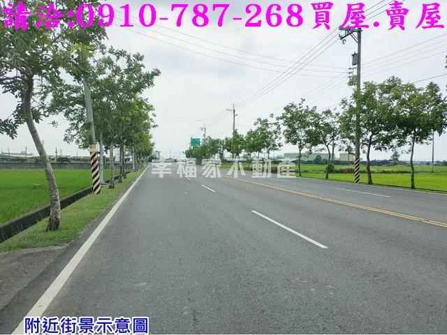 台南下營農地-6