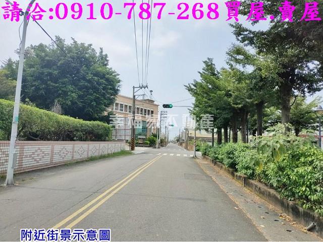 台南下營農地-7