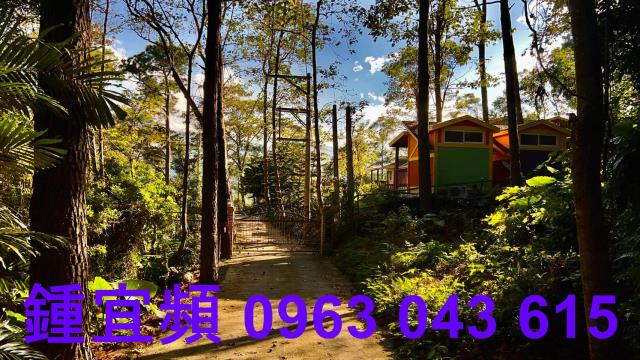 新竹北埔農地-15