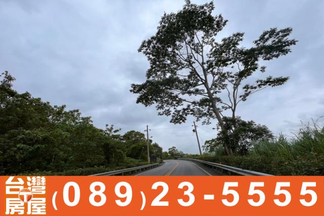 台東農地