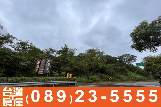 台東土地買賣