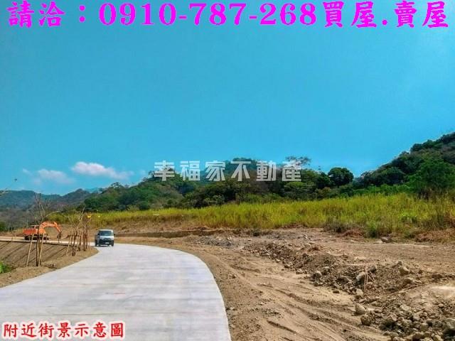 台南農地-3