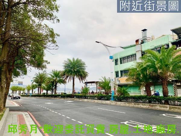 新北淡水住宅地-3