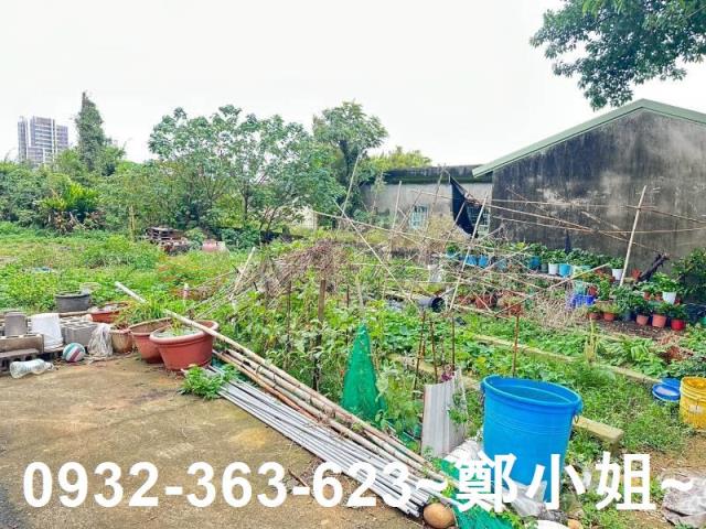 桃園中壢建地-8