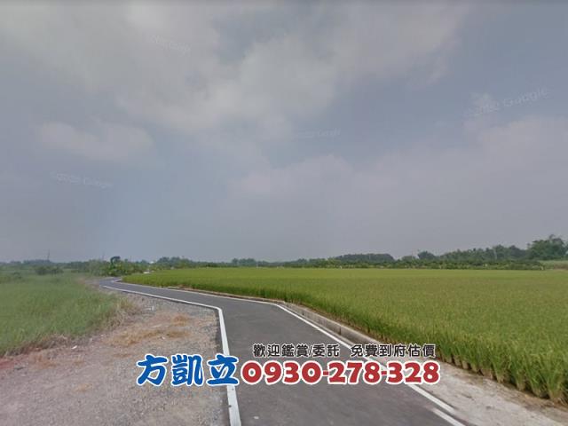 台南農地-10