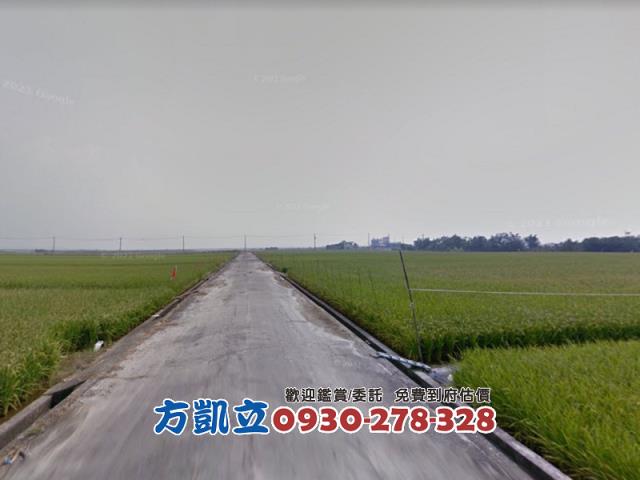台南農地-11