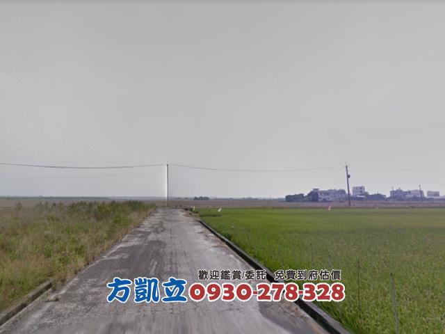 台南農地-12