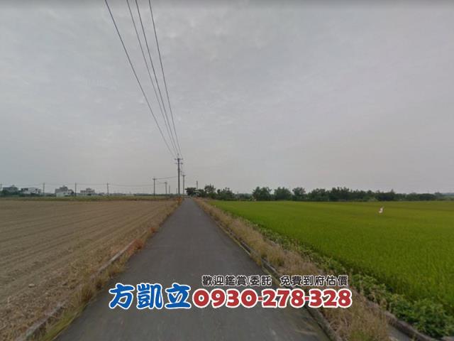 台南農地-13