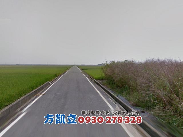 台南農地-1