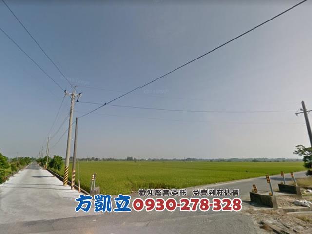 台南農地-2