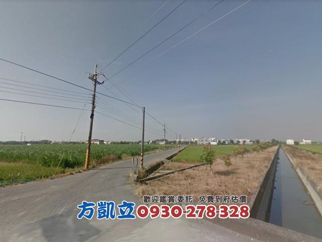 台南農地-3
