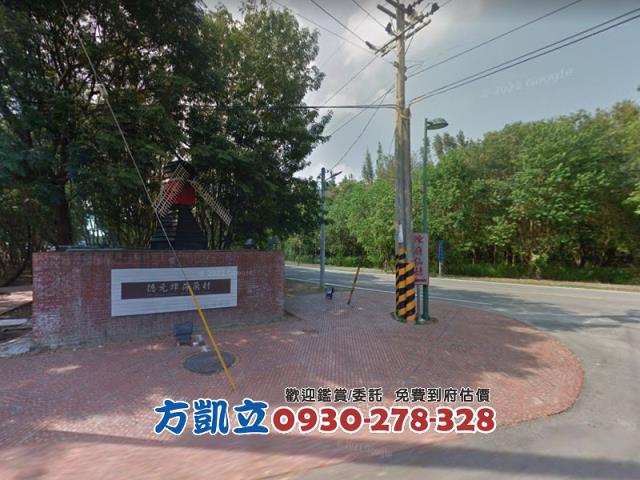 台南農地-4