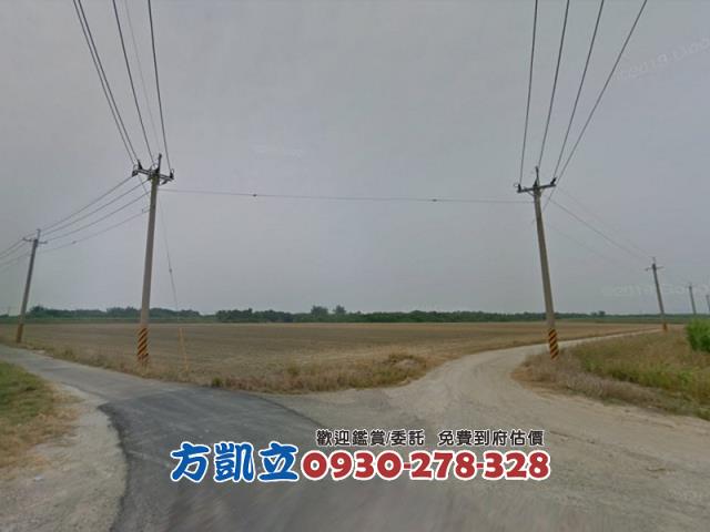 台南農地-6