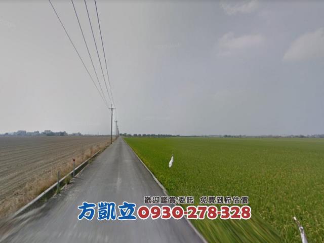 台南農地-7