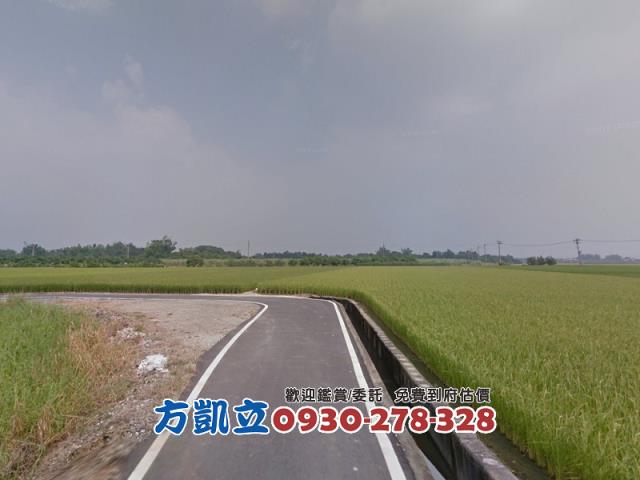 台南農地-9